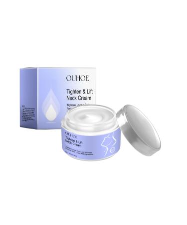 2024 New Neck Firming Cream Tightening Lifting Sagging Skin Tighten And Lift Neck Cream for Face Neck Repair Firming