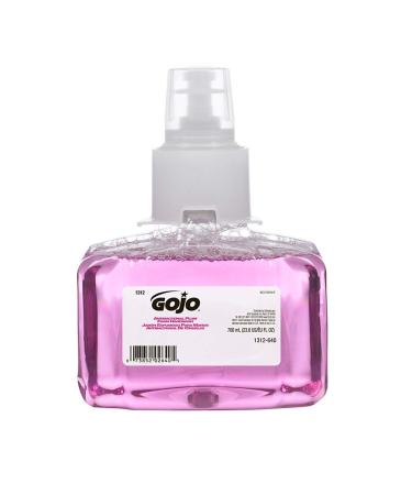 Foam Hand Soap 700mL Plum PK3