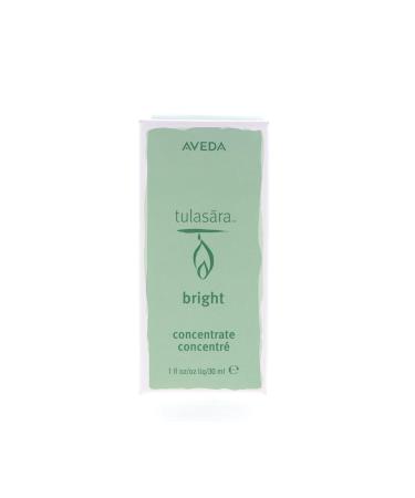 Aveda Tulasara Bright Concentrate 1oz | Radiant Skin & Brightening Serum - Shop Internationally - Buy Online on GoSupps.com