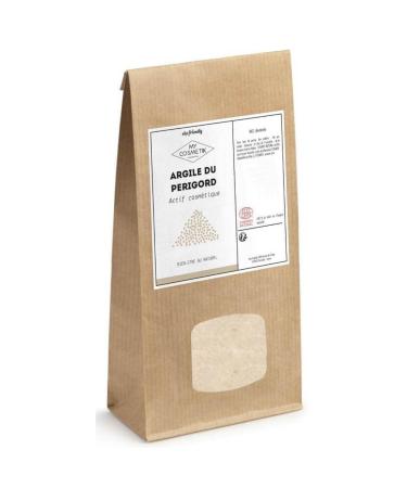 P rigord Clay - MY COSMETIK - 200 g Beige (in kraft bag)
