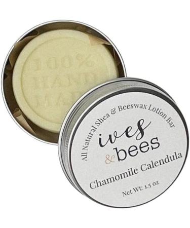 Gift Set for Women - Hand Repair Moisturizing Products | Chamomile Lotion Bar Manicure Kit Cuticle Oil Pen & Aloe Spa Gloves - Buy Online on GoSupps.com