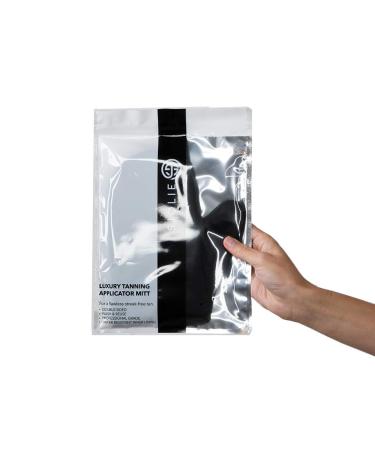 Self Tanning Mitt Applicator for Flawless Sunless Tan - Buy Online on GoSupps.com