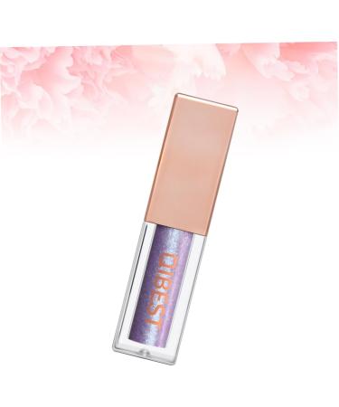 Beavorty 1pc Eye Makeup Glow Eye Powder Pearlescent Eyeshadow Eye Shadow Liquid Eyeshadow Shine 1 count (Pack of 1) As Shown - Buy Online on GoSupps.com