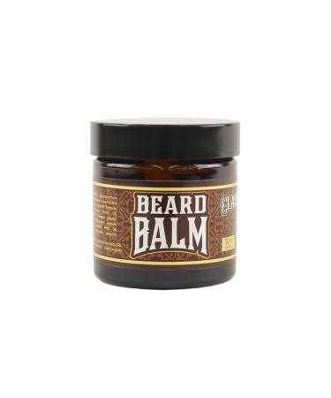Hey Joe! Beard Balm N 1 Classic Joe | Moisturizing Lavender Beard Care for Healthy Beards - 60 ml - Buy Online on GoSupps.com