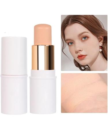 Highlighting Stick - Makeup Contour Stick Waterproof and Long Lasting Face Glitter Highlighting Gang (01) - Buy Online on GoSupps.com