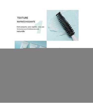 Eyebrow Makeup Gel | Eyebrow Fixer - 12ml Quick Drying Long Lasting Hold Water Resistant Natural With Applicator For All Occasions - Buy Online on GoSupps.com