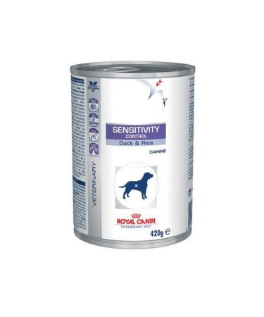 Royal Canin Sensitivity Duck Dog Food 420 g