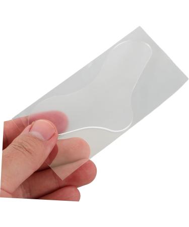 Mikikit 5 pi ces Patches Nasaux Gel Hydratants et Respirants Coussinets Nasaux Doux et Confortables pour Soin Peau Rides - Buy Online on GoSupps.com