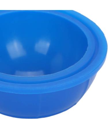 Silicone Cupping Device - Blue Massage Acupuncture Cup for Health & Wellness | Fast International Shipping - Buy Online on GoSupps.com