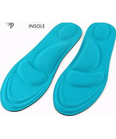Men's Foot Pain Relief Insole for Swollen Diabetic & Arthritic Feet - Buy Online on GoSupps.com
