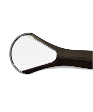 Stainless Steel Tongue Scraper Set for Adults - 2-Pack Cases Reduce Bad Breath & Enhance Oral Hygiene - Easy-to-Use Tongue Cleaner #79019 - Buy Online on GoSupps.com