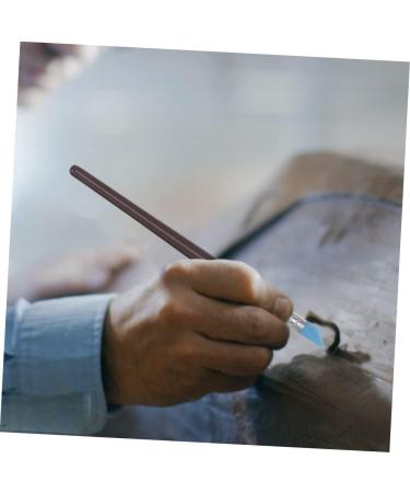 DOITOOL 3 Sets 10pcs Nail Art Carving Tools Pottery Dotting Tools Nail Manicure Tools Dotting Pen for Nails Manicure Dotting Pen Clay Tools Nails Art Supplies Remove Marks - Buy Online on GoSupps.com