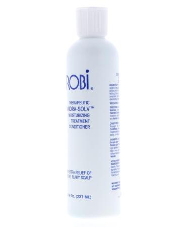 Therapeutic Dandra-Solv Moisture Conditioner 8oz by Nairobi | Shop Internationally for Healthy Hair - Buy Online on GoSupps.com