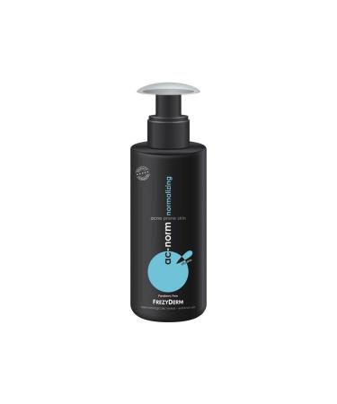 FREZYDERM OILY SKIN / ACNE AC-NORM NORMALIZING LOTION 200ml