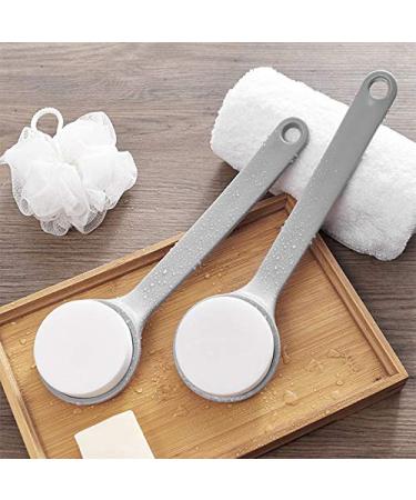 SWYWY Lotion Applicator for Back - Bath Body Skin Care Tool - Buy Online on GoSupps.com