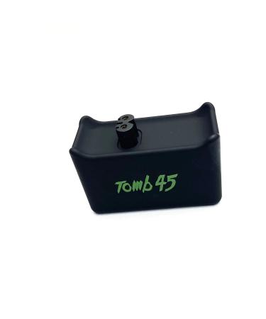 Tomb45 Powered Clips for Wahl Finale Shaver | Premium Performance Fast International Shipping - Buy Online on GoSupps.com
