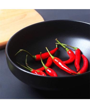 Accessories Kitchen Pantryware Multi Purpose/Salad Serveware serving bowls Mixing bowlRamen Noodle Bowl Soup Bowl Retro Fruit Salad Bowl Snack Vegetable Bowl Creative Ceramic Tableware Mixing Bowl Ser - Buy Online on GoSupps.com