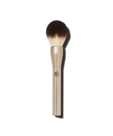 Sonia Kashuk Essential Point Blush Brush Gold, pack of 1