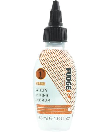 Fudge Aqua Shine Serum 50Ml - Buy Online on GoSupps.com