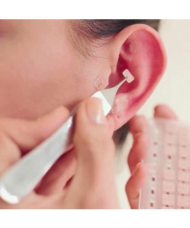 Buy 600 Disposable Ear Seed Plasters for Acupressure | Ear Seed Acupuncture & Massage Stickers - International Shipping - Buy Online on GoSupps.com