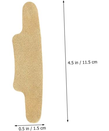 6 Pairs Anti-Wear Gel Heel Cushions for Women - Comfort Fit Heel Grips & Pads for Dress Shoes - Buy Online on GoSupps.com