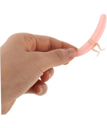 Healeved 1 Set Eyelash Separator Eyelash Grafting Separators Lash Grafting Auxiliary Accessories Separator for Lash Grafting False Eyelash Grafting Tools Lash Separators 6.50X1.30X0.50CM - Buy Online on GoSupps.com