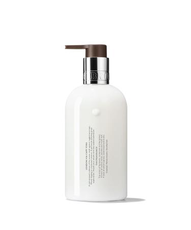 Molton Brown Coastal Cypress & Sea Fennel Body Lotion 10 Fl Oz - Hydrating Formula (1 Pack) - Buy Online on GoSupps.com