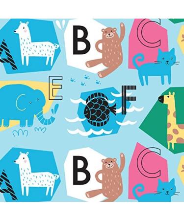 Honest Training Pants Animal ABCs 3T-4T - 23 Count | Eco-Friendly Potty Training - Buy Online on GoSupps.com