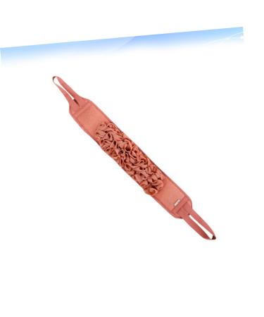 DOITOOL Soft Mesh Body Wash Sponge - 1pc Bath Scrubber & Towel for Shower | Rubbing Towel & Loofah Brush - Ideal for Back Scrubbing - International Shipping Available - Buy Online on GoSupps.com