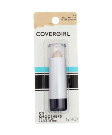 CoverGirl Smoothers Concealer Neutralizer-N 0.14 oz - Pack of 5 | Buy Online - Buy Online on GoSupps.com