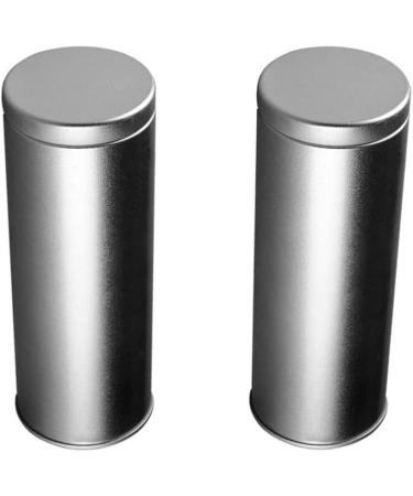 Healifty Extinguisher Pot Tool 2pcs Cone Holder Stand Moxa Cone Burner Tank Moxibustion Extinguisher Filter Spa - Buy Online on GoSupps.com