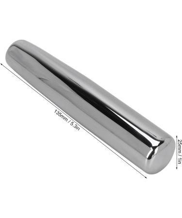 Jiawu TeraHertz Energiestein Massage Tool | Facial Care Acupuncture & Gua Sha Scraping | Relieve Swelling & Pain - Buy Online on GoSupps.com