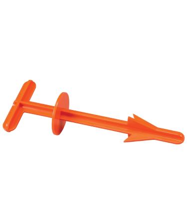 Hunters Specialties Butt Out 2 Big Game Dressing Tool, Orange