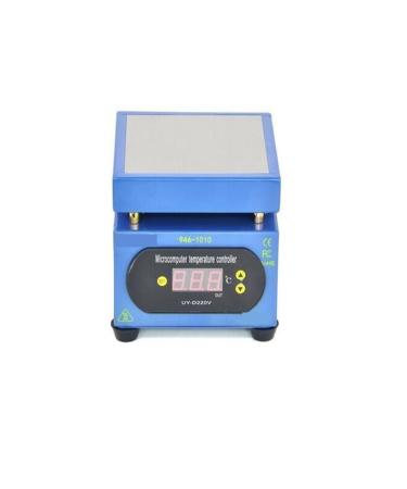 Artgos 946-1010 LED display pre-heat platform for the repair of mobile phones to maintain a constant temperature 4000292036205