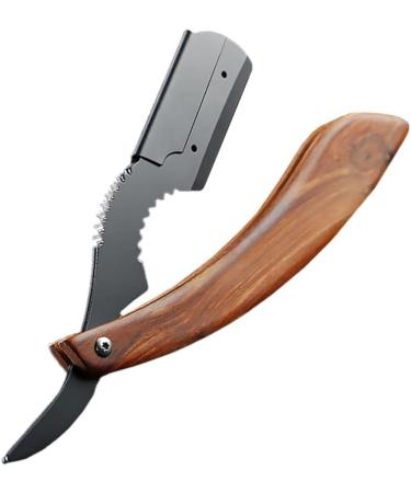 Minkissy 3 Pcs Women's Facial Hair Razors - Rustproof Steel Manual Face Razors for Smooth Skin - Buy Online on GoSupps.com