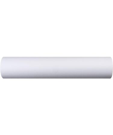 Prang (Formerly Art Street) Art & Easel Roll, White, 24 x 200', 1 Roll