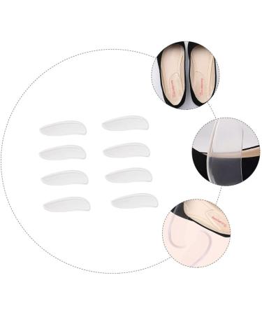 Buy NOLITOY 12 Pairs Heel Pad - Orthotic Ball of Foot Cushions & Metatarsal Gel Inserts for High Heels - International Shipping Available - Buy Online on GoSupps.com