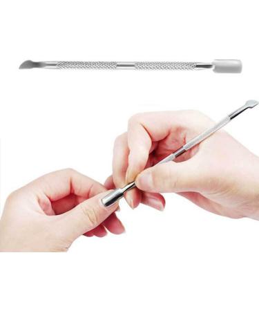 Beatifufu 1 Set Drill Nail Art Pen Professional Manicure Kit Manicure Design Tools Nail Strip Tape Professional Pedicure Tools Nail Polish Kits Nails Rhinestones Nail Buffers Nail Files Kit - Buy Online on GoSupps.com