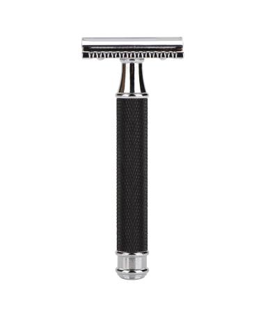 Wallfire Whorl Men's Double Hair Removal Shaving Beard Tool | Safe & Effective Grooming Solution - Buy Online on GoSupps.com