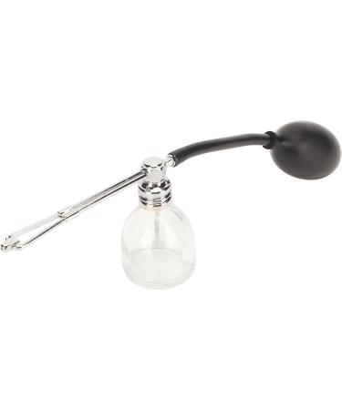 Ververt Touch Medical Spray Powder Applicator | Precise & Efficient Plastic Fog Spray for Medicine | Ideal for International Shipping | Buy Now! - Buy Online on GoSupps.com