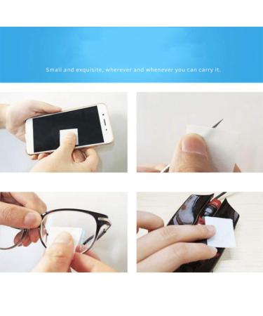 Beaupretty Nonwoven Wet Wipes - 500 Pack for Travel | Gentle & Effective Hygiene on the Go - Buy Online on GoSupps.com