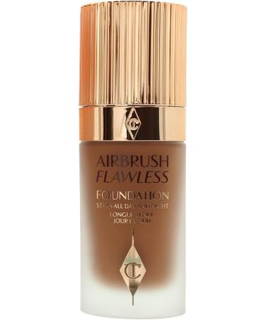 Charlotte Tilbury Airbrush Flawless Stays All Day 15 Cool Foundation 30ml - Buy Online on GoSupps.com