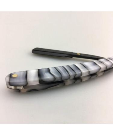 Beaupretty Razor Blade Grip | Interchangeable Razor for Hairdressers | Professional Hair Cutting Tool - Buy Online on GoSupps.com