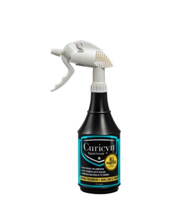 Original Wound Treatment Spray 24 oz 24OZ