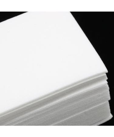 Colcolo 100x Hair Removal Bands/Strips - Non-Woven for Smooth Legs | International Shipping Available - Buy Online on GoSupps.com