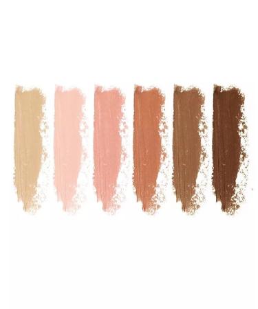 Goat Milk Lip Balm Matte Tint Shade: Trouble - Buy Online on GoSupps.com