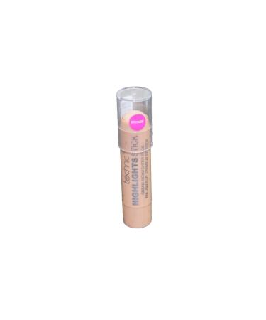 Technic Highlights Stick Cream Bronze Highlighter Sticks 7.3g x