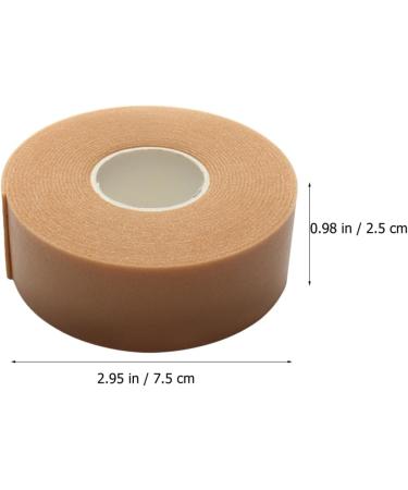 Homoyoyo 10 rouleaux Ruban de Gel pour Extensions de Cils de Tapes Adh sifs Hypoallerg niques pour Outils de Grafting de Cils pour DIY - Buy Online on GoSupps.com