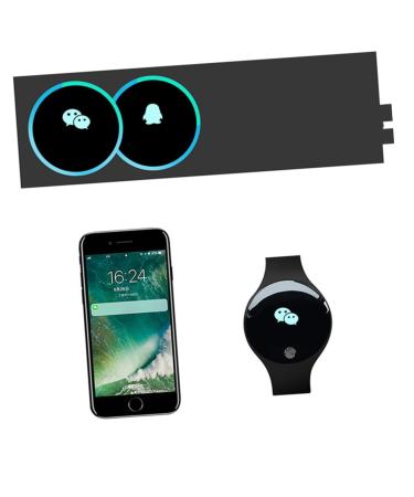Yardwe Sport Fitness Smart Band Wristbands Bangles Fitness Bracelet Fitness Tracker Watch