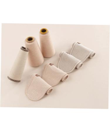 Healvian 4pcs Belly Button Bands - Infant Hernia Belt for Newborns - Buy Online on GoSupps.com